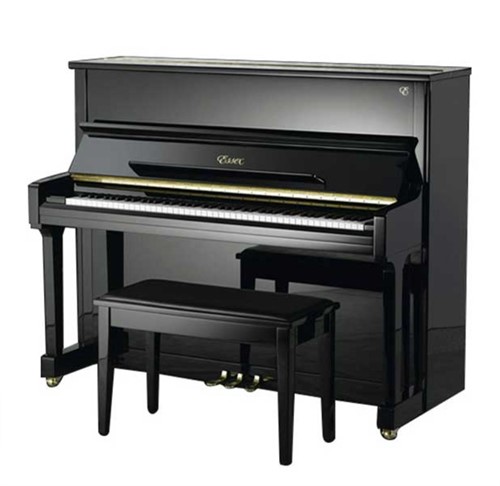 Đàn Piano Cơ Upright Essex EUP123